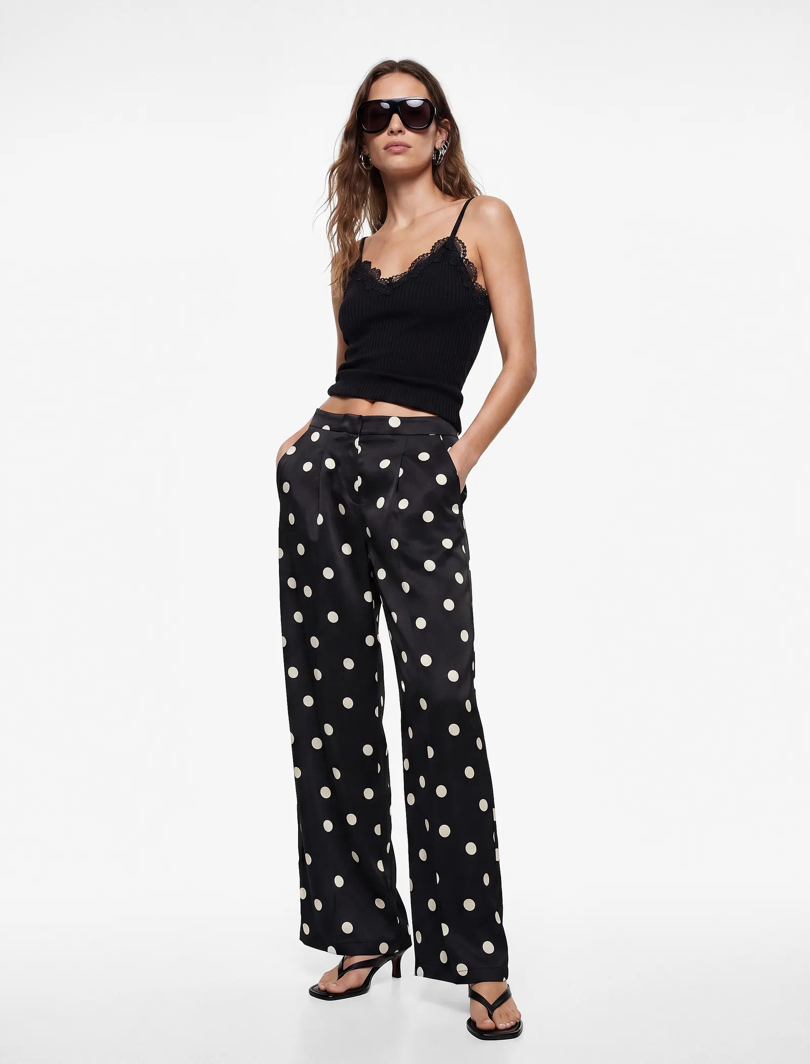 TROUSERS