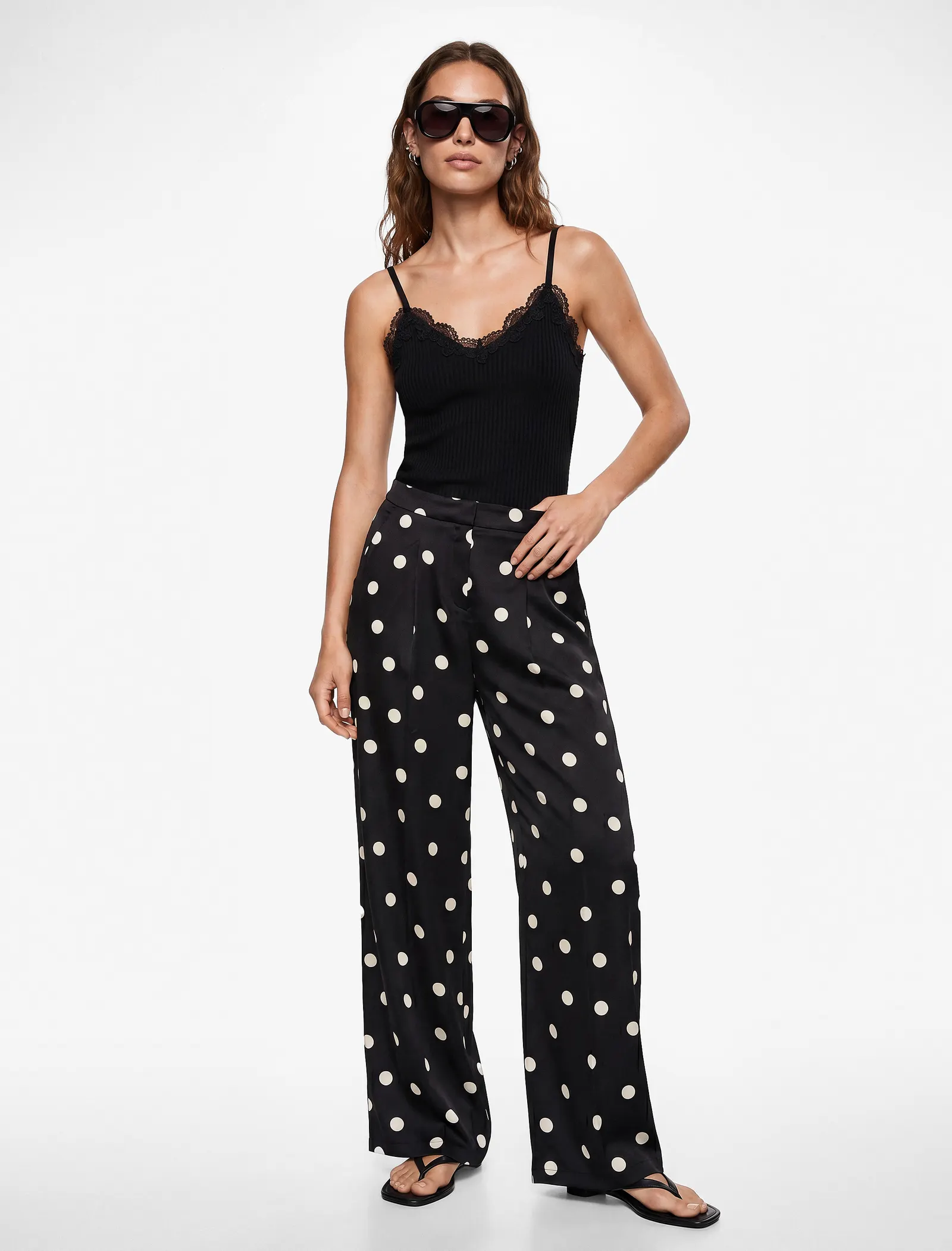 TROUSERS