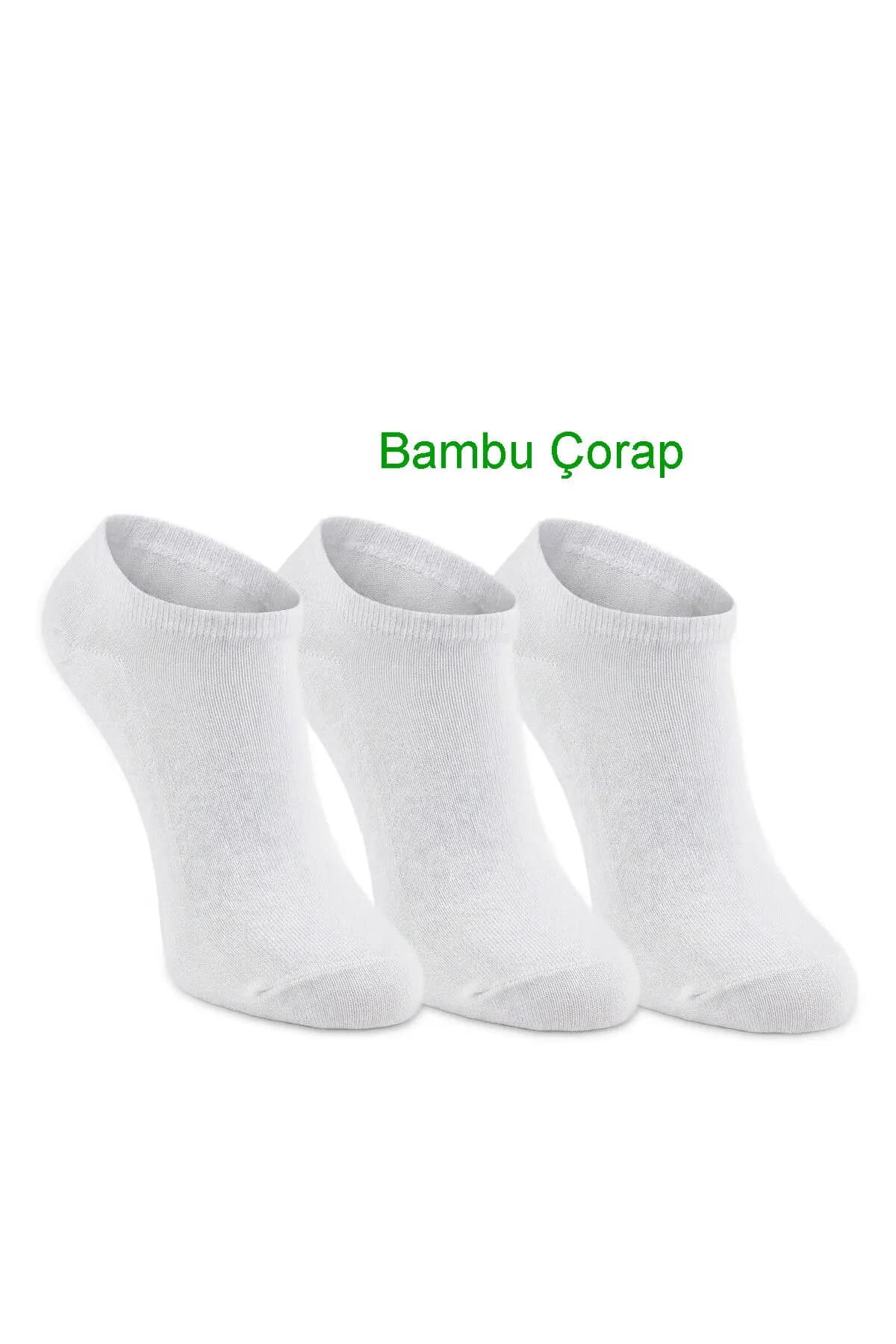 JOLLY 3 lü Çorap