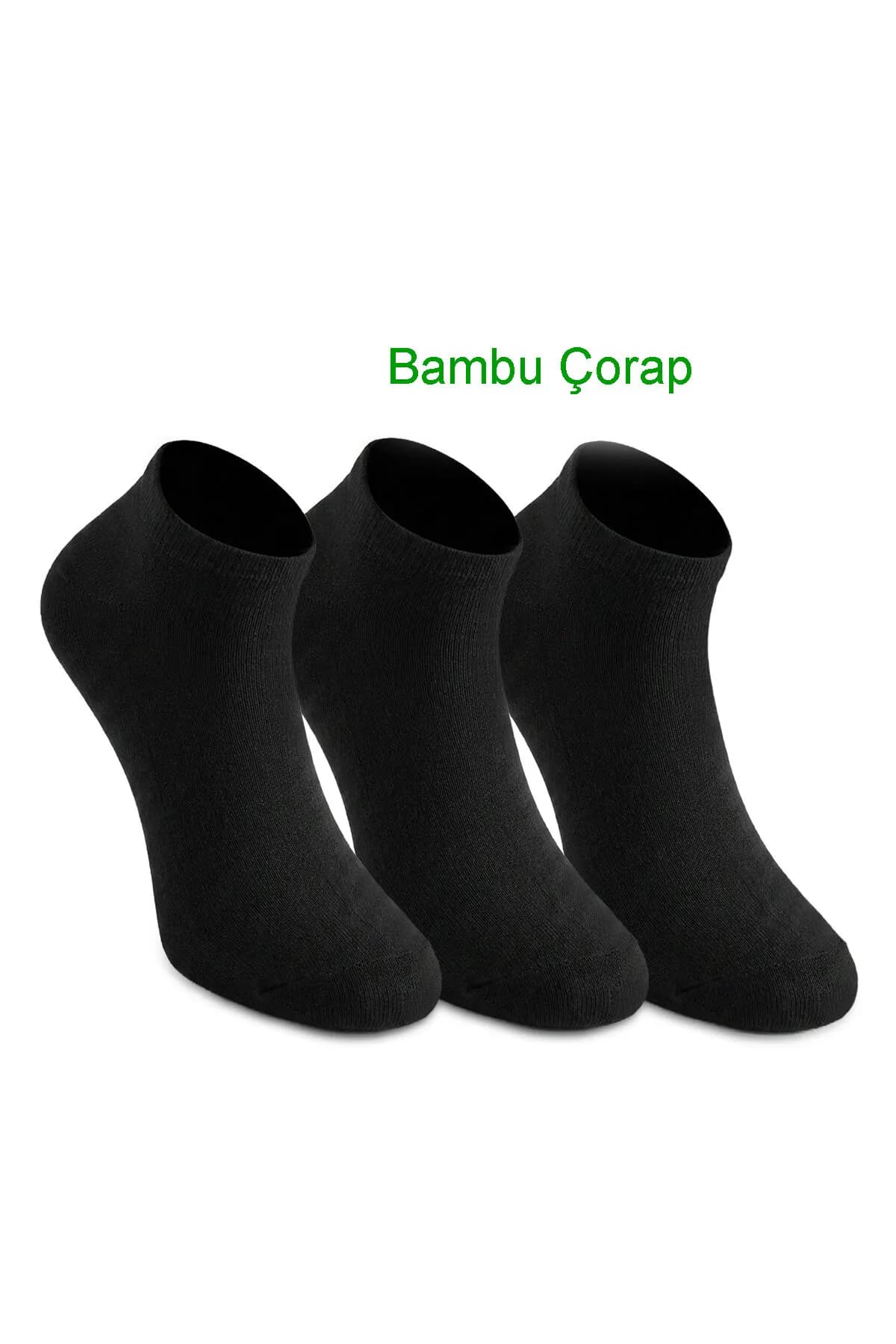 JEFRY 3 lü Çorap